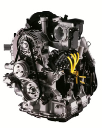 C3034 Engine